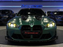 BMW M M4 CS Coupe 405 kW (551 CV)