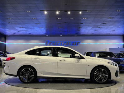 BMW Serie 2 218i Gran Coupe 100 kW (136 CV)