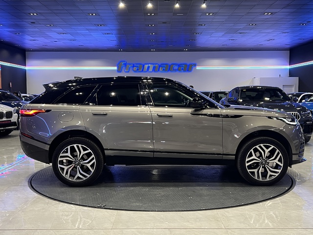 Land Rover Range Rover Velar 3.0D R-Dynamic HSE 4WD Auto 221 kW (300 CV)