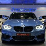 BMW Serie 2 218i Cabrio 100 kW (136 CV)