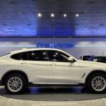 BMW X4 xDrive20d xLine 140 kW (190 CV)