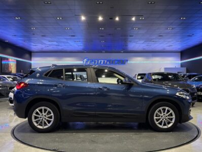 BMW X2 sDrive18d Business 110 kW (150 CV)