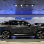 BMW X4 M40i 260 kW (354 CV)