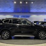 BMW X1 sDrive18d 110 kW (150 CV)