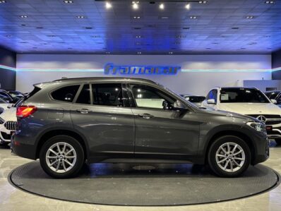 BMW X1 sDrive18d 110 kW (150 CV)