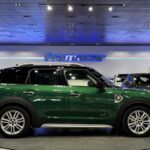 MINI Countryman Cooper S E ALL4 165 kW (224 CV)