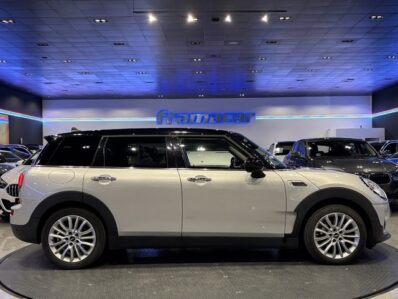 MINI Clubman Cooper D 110 kW (150 CV)
