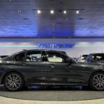 BMW Serie 3 320i 135 kW (184 CV)