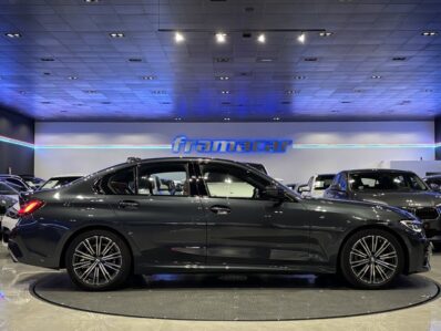 BMW Serie 3 320i 135 kW (184 CV)