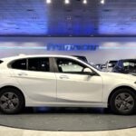 BMW Serie 1 116d 85 kW (116 CV)