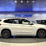 BMW X1 sDrive18d 110 kW (150 CV)