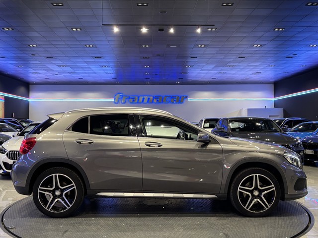 Mercedes-Benz GLA 220 d Style 4Matic 130 kW (177 CV)
