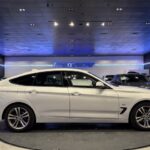 BMW Serie 3 320d Gran Turismo 140 kW (190 CV)