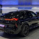 BMW X2 xDrive25e 162 kW (220 CV)