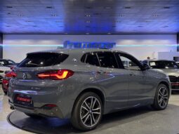 BMW X2 xDrive25e 162 kW (220 CV)