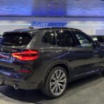 BMW X3 xDrive30d 195 kW (265 CV)