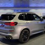 BMW X5 xDrive50e xLine 360 kW (489 CV)
