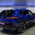 BMW XM 4.4 PHEV 480 kW (653 CV)