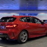 BMW Serie 1 118d 110 kW (150 CV)