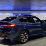BMW X4 xDrive30i 185 kW (252 CV)