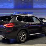 BMW X3 xDrive20d 140 kW (190 CV)