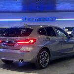 BMW Serie 1 118d Business 110 kW (150 CV)