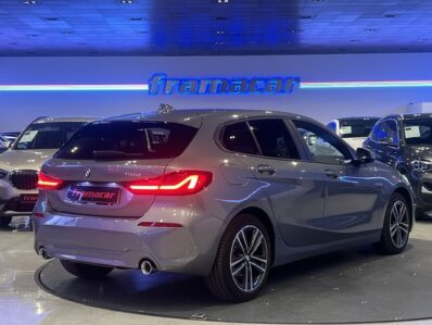 BMW Serie 1 118d Business 110 kW (150 CV)