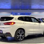 BMW X2 sDrive18d 110 kW (150 CV)