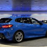 BMW Serie 1 118d 110 kW (150 CV)