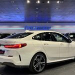 BMW Serie 2 218i Gran Coupe 100 kW (136 CV)