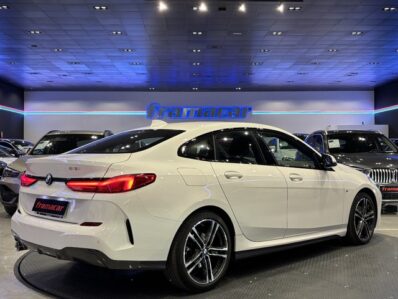 BMW Serie 2 218i Gran Coupe 100 kW (136 CV)
