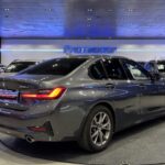 BMW Serie 3 318d 110 kW (150 CV)