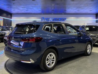 BMW Serie 2 218d Active Tourer 110 kW (150 CV)