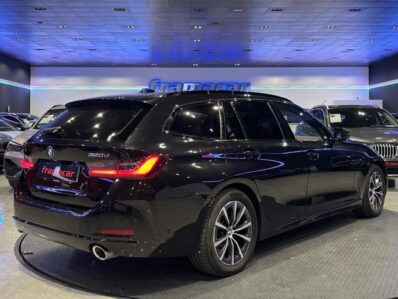 BMW Serie 3 320d Touring 140 kW (190 CV)