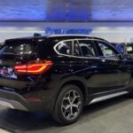 BMW X1 sDrive18d 110 kW (150 CV)