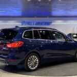BMW Serie 2 218d Gran Tourer Business 110 kW (150 CV)