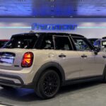 MINI 5 Puertas Cooper 100 kW (136 CV)