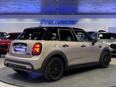 MINI 5 Puertas Cooper 100 kW (136 CV)