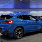 BMW X2 sDrive20i 141 kW (192 CV)