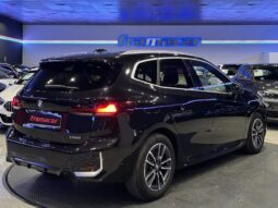 BMW Serie 3 318d 110 kW (150 CV)