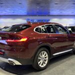 BMW X4 xDrive20d xLine 140 kW (190 CV)