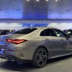 Mercedes-Benz CLA 220 d 140 kW (190 CV)