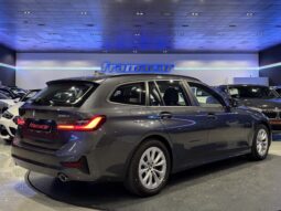 BMW Serie 2 220i Gran Coupe 131 kW (178 CV)