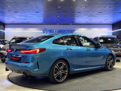 BMW Serie 2 220i Gran Coupe 131 kW (178 CV)