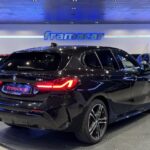 BMW Serie 1 118i 103 kW (140 CV)