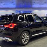 BMW X3 xDrive30d xLine 210 kW (286 CV)