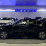 BMW Serie 1 118i 103 kW (140 CV)