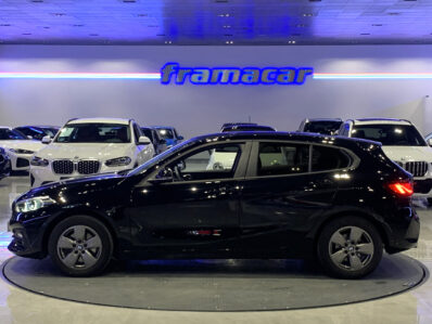 BMW Serie 1 118i 103 kW (140 CV)