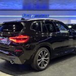 BMW X3 xDrive30d 195 kW (265 CV)