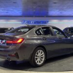 BMW Serie 3 318d 110 kW (150 CV)